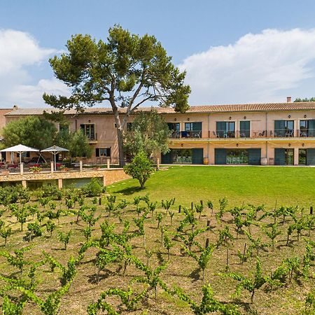 Finca Agroturismo Son Menut Felanitx Exterior foto
