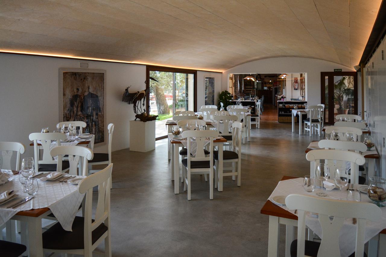 Finca Agroturismo Son Menut Felanitx Exterior foto